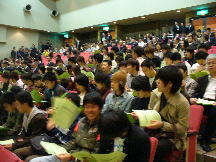 消防発表会２