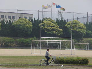 ソフトボール大会