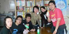 学生たち