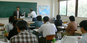 保護者セミナー