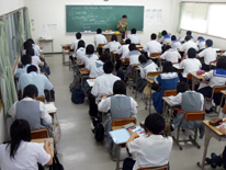 お盆講座